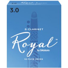 Rör Royal Essklarinett 3.0